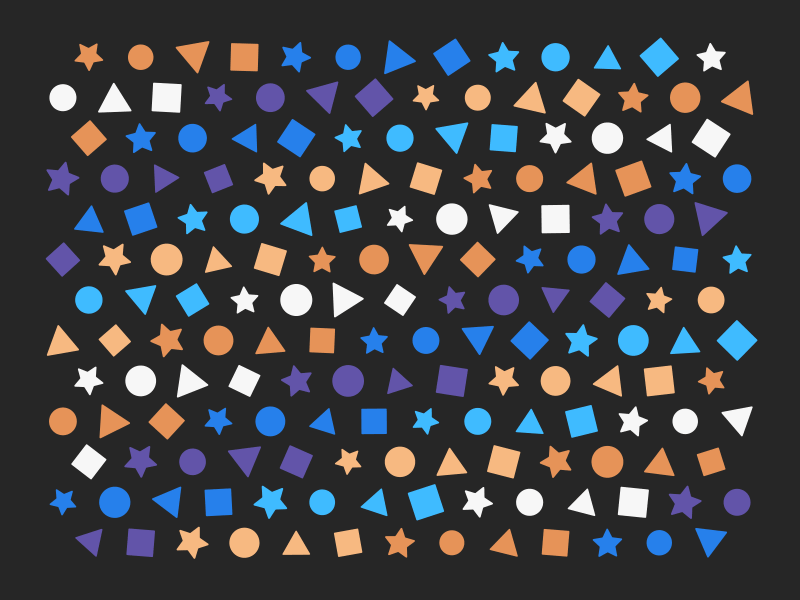 Animated preview of the Grid Layout feature.