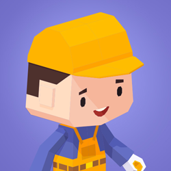 Andrew R. Tools Logo